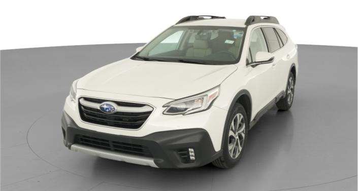 Thumbnail: 2022 Subaru Outback - 1
