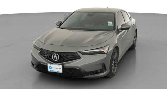 2023 Acura Integra A-Spec -
                  Fort Worth, TX