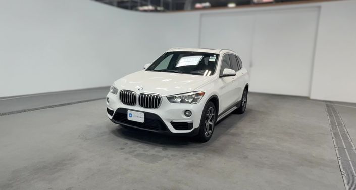 2018 BMW X1 sDrive28i -
                  Tracy, CA