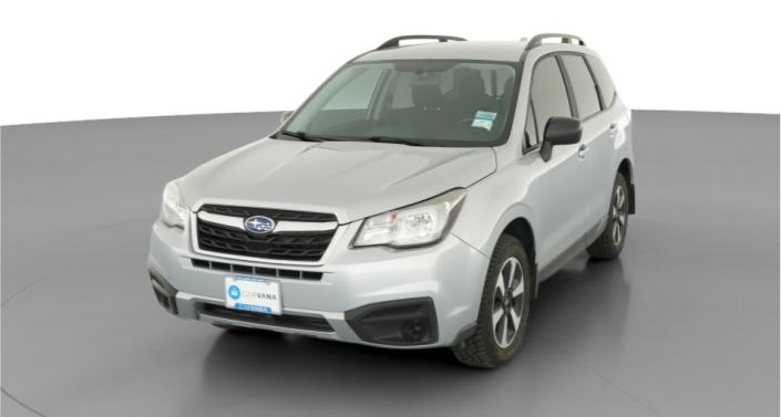2018 Subaru Forester 2.5i -
                  Tooele, UT
