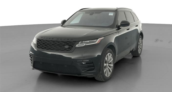 2018 Land Rover Range Rover Velar R-Dynamic SE -
                  San Antonio, TX