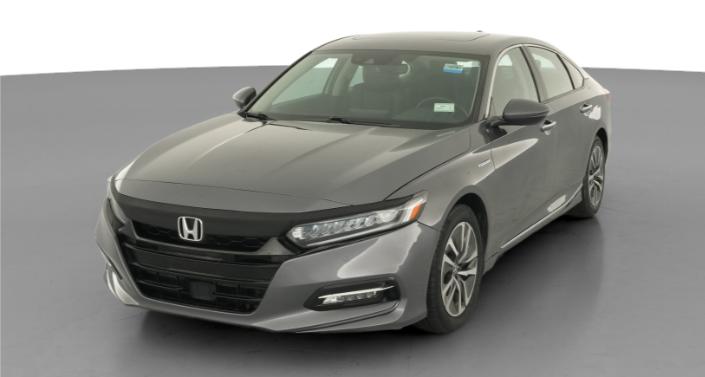 Thumbnail: 2019 Honda Accord - 1