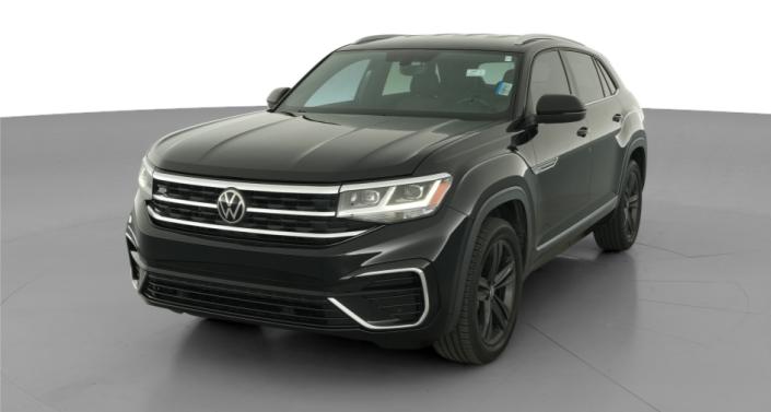 Thumbnail: 2021 Volkswagen Atlas - 1