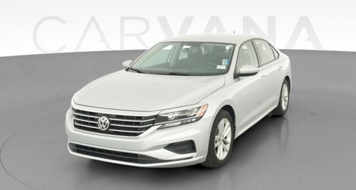 2021 Volkswagen Passat