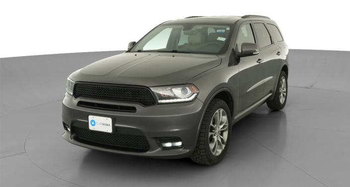 Thumbnail: 2020 Dodge Durango - 1