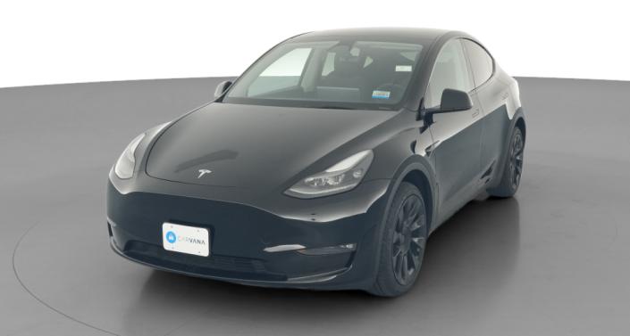 Thumbnail: 2023 Tesla Model Y - 1