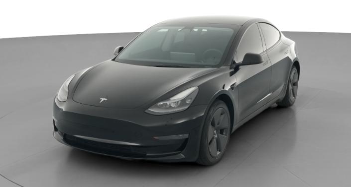 Thumbnail: 2023 Tesla Model 3 - 1