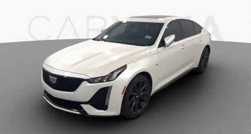 2023 Cadillac CT5