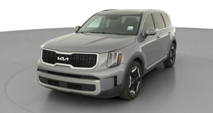 Thumbnail: 2023 Kia Telluride - 1