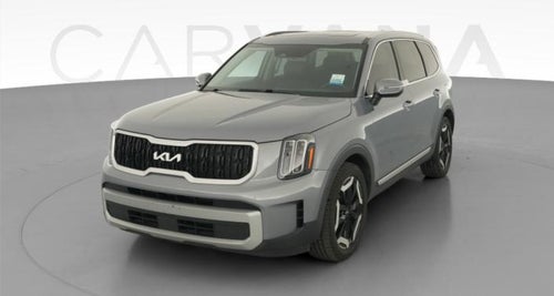 2023 Kia Telluride