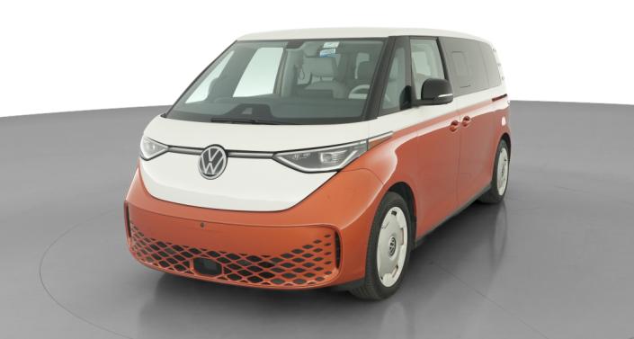 2025 Volkswagen ID.Buzz 1st Edition with 4MOTION -
                  Indianapolis, IN