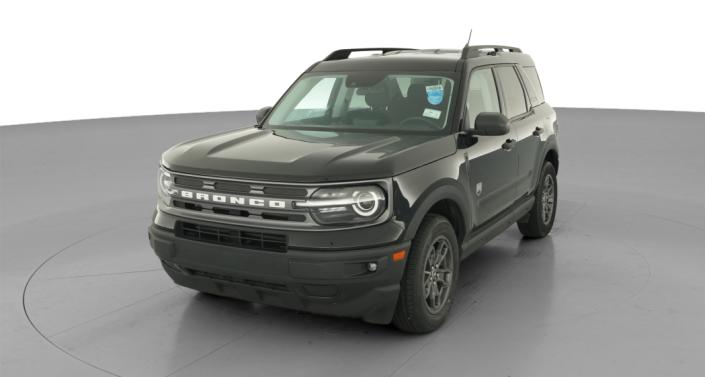 Thumbnail: 2023 Ford Bronco Sport - 1