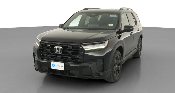 Thumbnail: 2026 Honda Pilot - 1