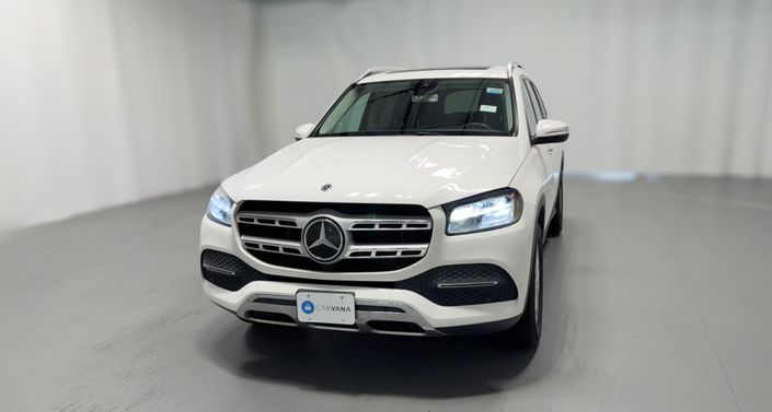 2020 Mercedes-Benz GLS 450 4MATIC -
                  Elgin, IL
