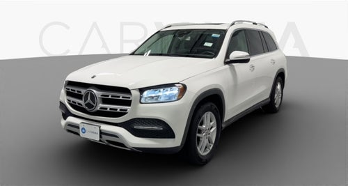 2020 Mercedes-Benz GLS