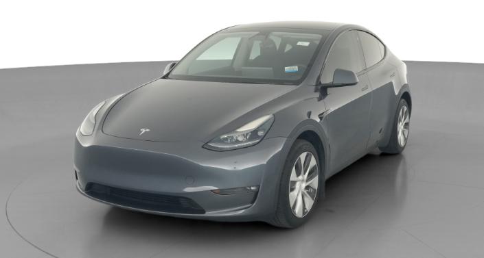 Thumbnail: 2023 Tesla Model Y - 1