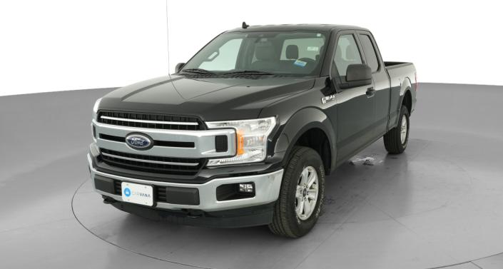 Thumbnail: 2020 Ford Econoline - 1