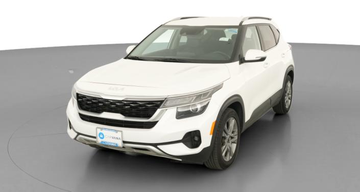 2022 Kia Seltos S -
                  West Memphis, AR