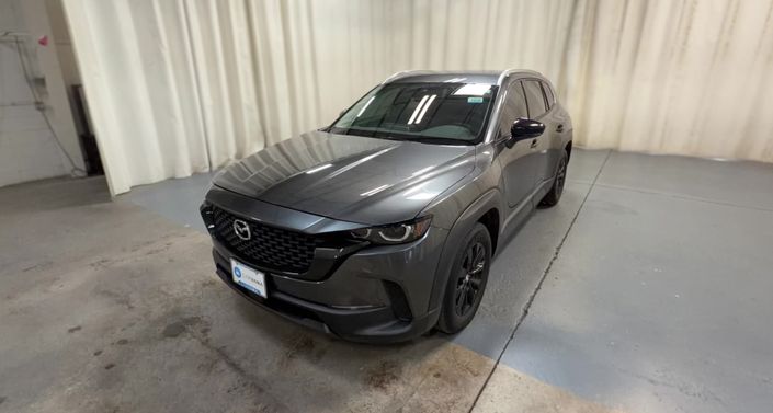 Thumbnail: 2024 Mazda CX-50 - 1