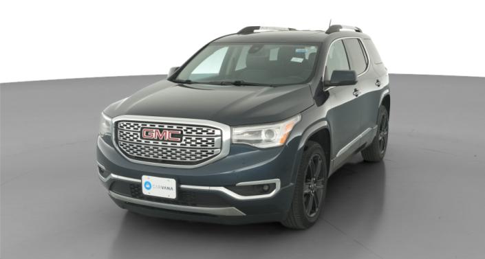 Thumbnail: 2018 GMC Acadia - 1
