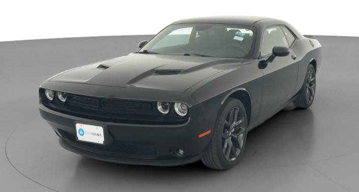 Thumbnail: 2022 Dodge Challenger - 1