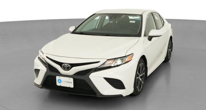 Thumbnail: 2020 Toyota Camry - 1