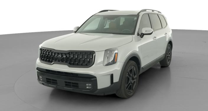Thumbnail: 2025 Kia Telluride - 1