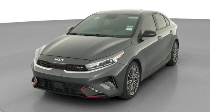 Thumbnail: 2023 Kia Forte - 1