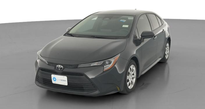 Thumbnail: 2023 Toyota Corolla - 1