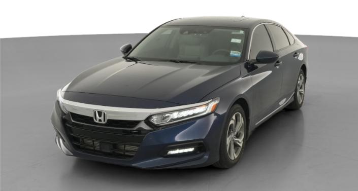 Thumbnail: 2020 Honda Accord - 1