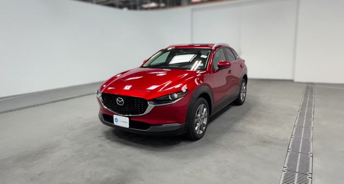 Thumbnail: 2024 Mazda CX-30 - 1