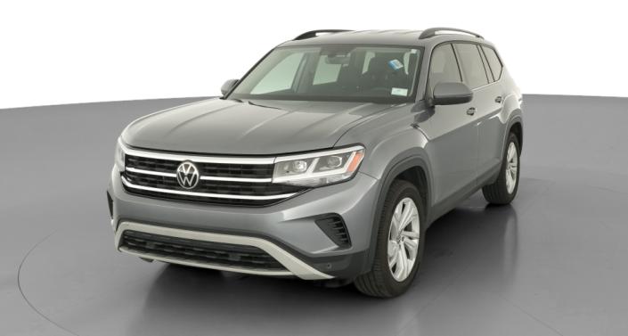 Thumbnail: 2022 Volkswagen Atlas - 1