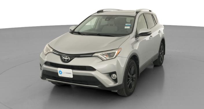 Thumbnail: 2018 Toyota RAV4 - 1