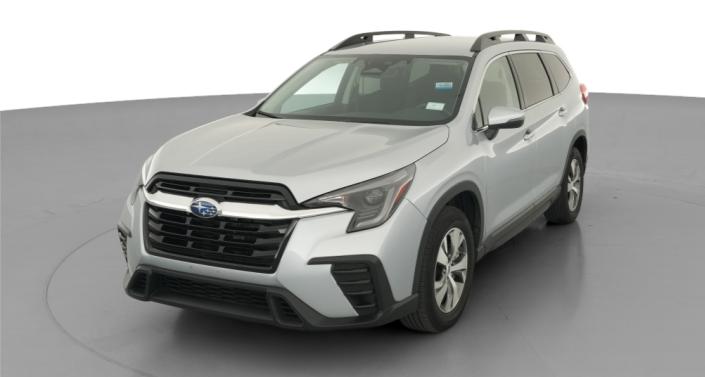 Thumbnail: 2023 Subaru Ascent - 1
