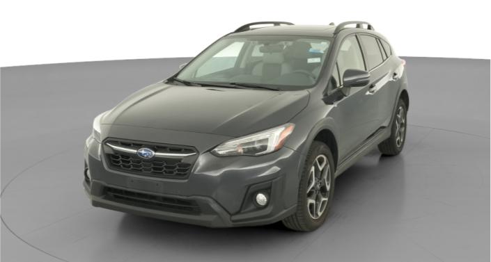 Thumbnail: 2019 Subaru Crosstrek - 1