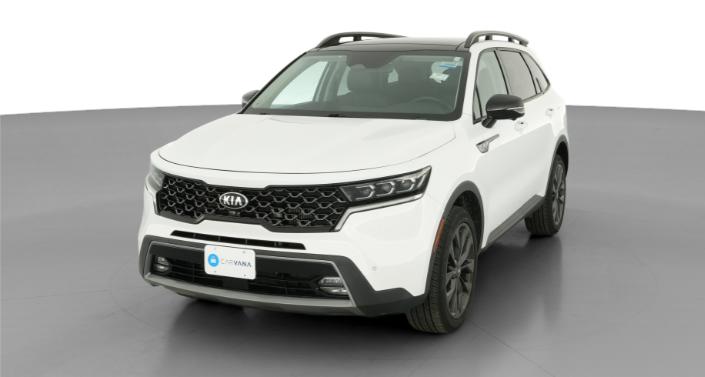 Thumbnail: 2021 Kia Sorento - 1