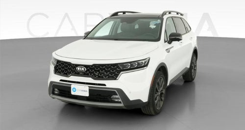 2021 Kia Sorento