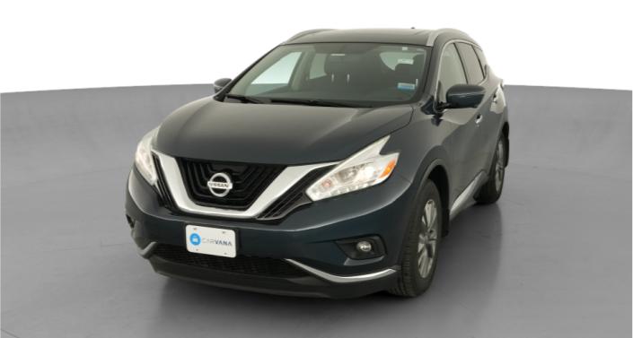 Thumbnail: 2017 Nissan Murano - 1