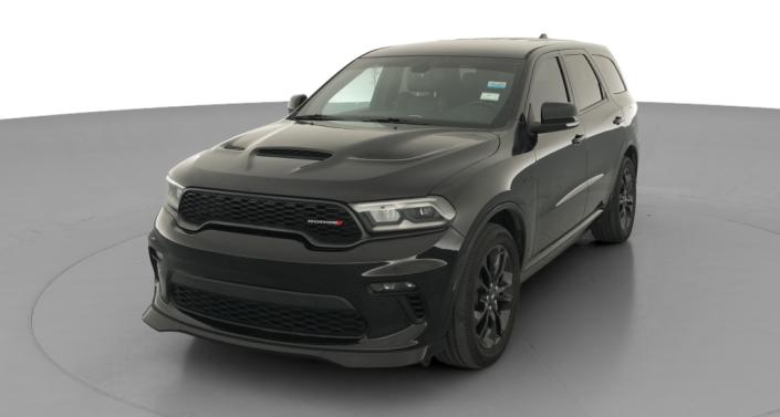 Thumbnail: 2022 Dodge Durango - 1