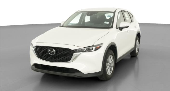 Thumbnail: 2025 Mazda CX-5 - 1