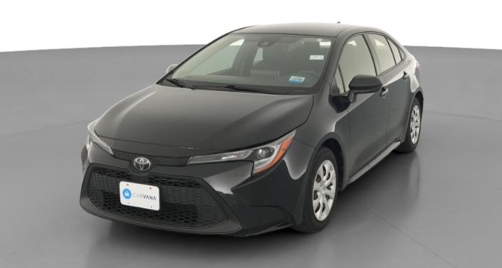 Thumbnail: 2020 Toyota Corolla - 1