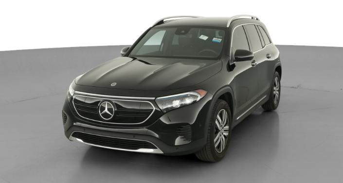 2023 Mercedes-Benz EQB 300 -
                  Tolleson, AZ