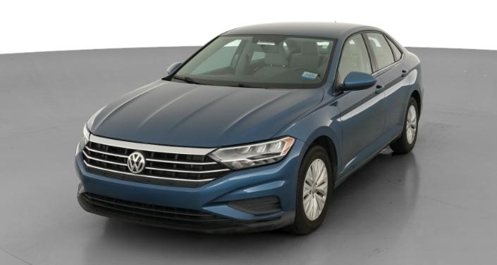 2019 Volkswagen Jetta S -
                  Richton Park, IL