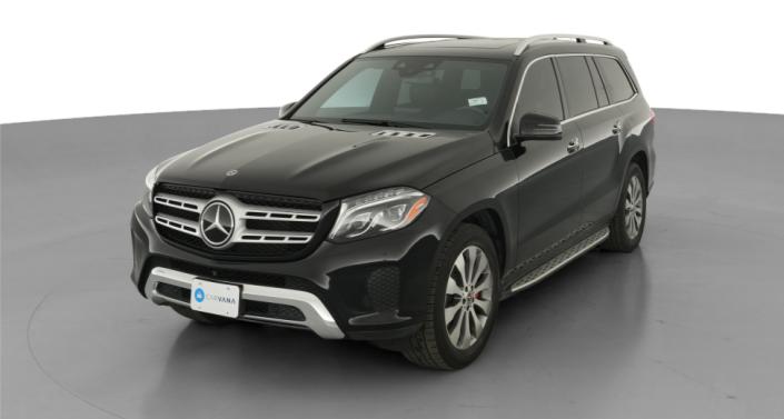2018 Mercedes-Benz GLS 450 4MATIC -
                  Beverly, NJ