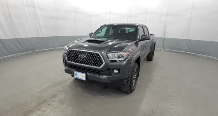 Thumbnail: 2019 Toyota Tacoma - 1