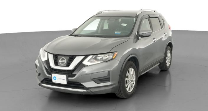 Thumbnail: 2017 Nissan Rogue - 1