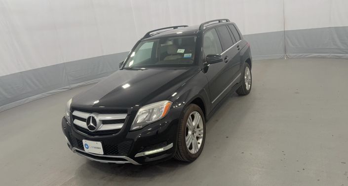 2015 Mercedes-Benz GLK 350 4MATIC -
                  Akron, NY
