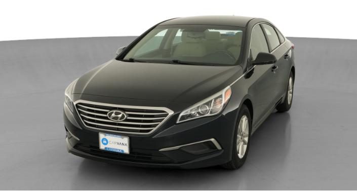 2016 Hyundai Sonata SE -
                  Richton Park, IL