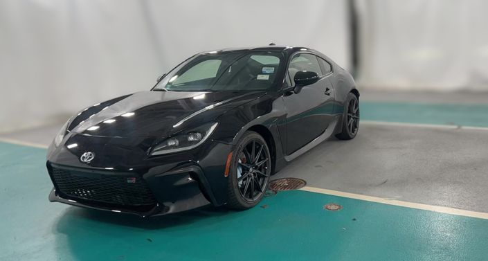 Thumbnail: 2023 Toyota GR86 - 1