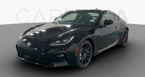 2023 Toyota GR86